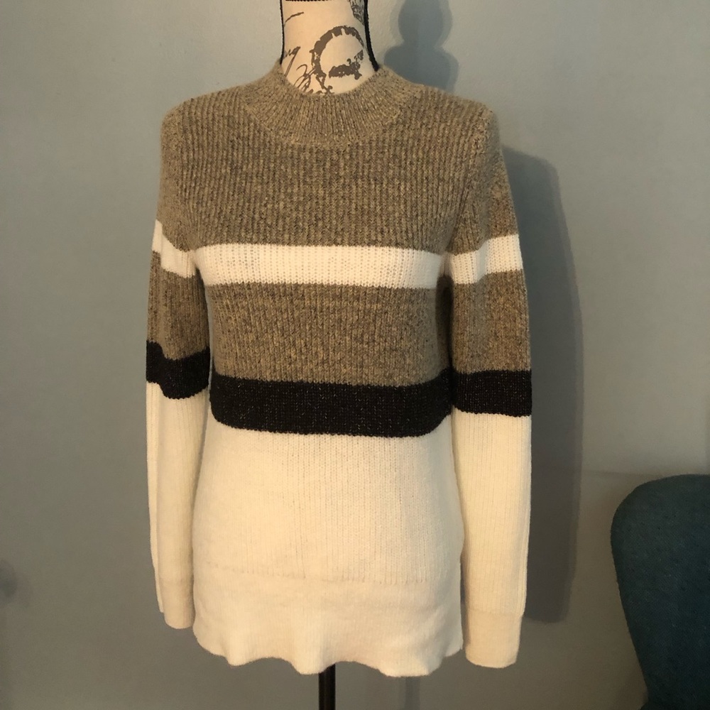 NWT Lefty and Me Sweater sz S from Stitch Fix